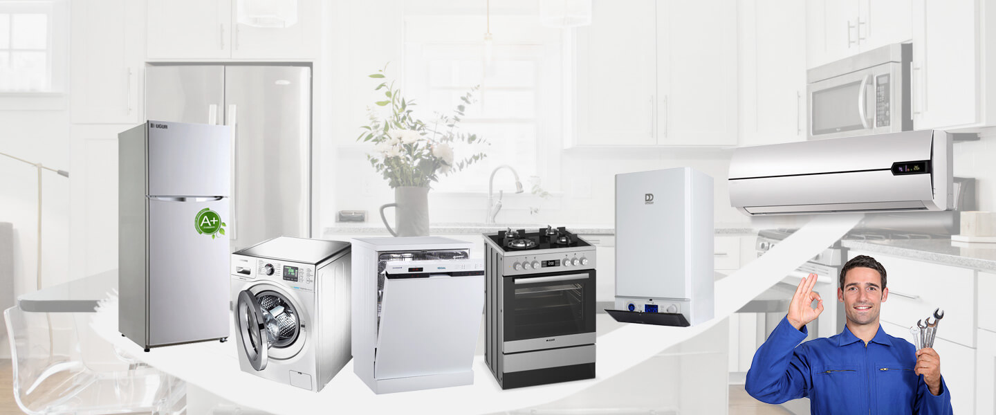 Bayındır Gorenje Servisi